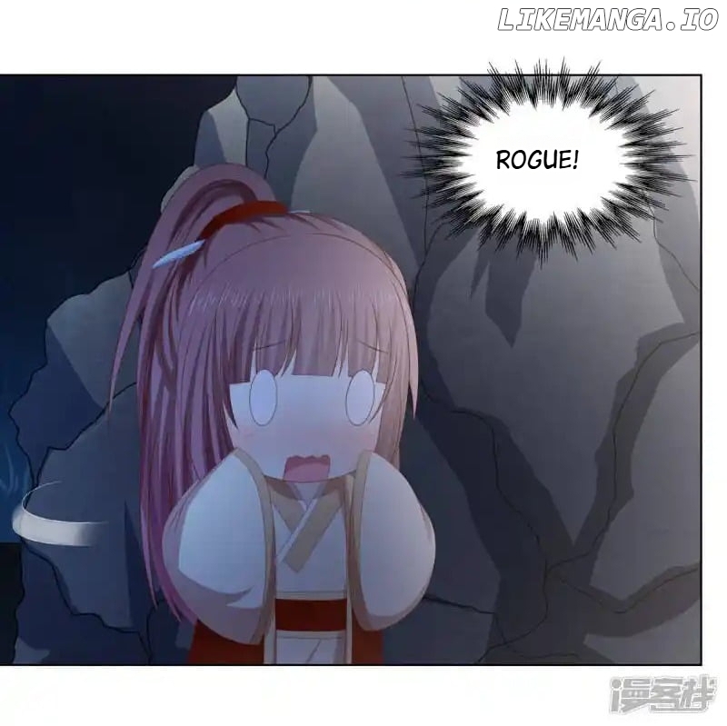 Rewrite My Fate chapter 62 - page 25